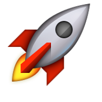 Rocket Power 🚀
